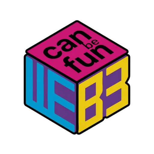 web3canbefun logo